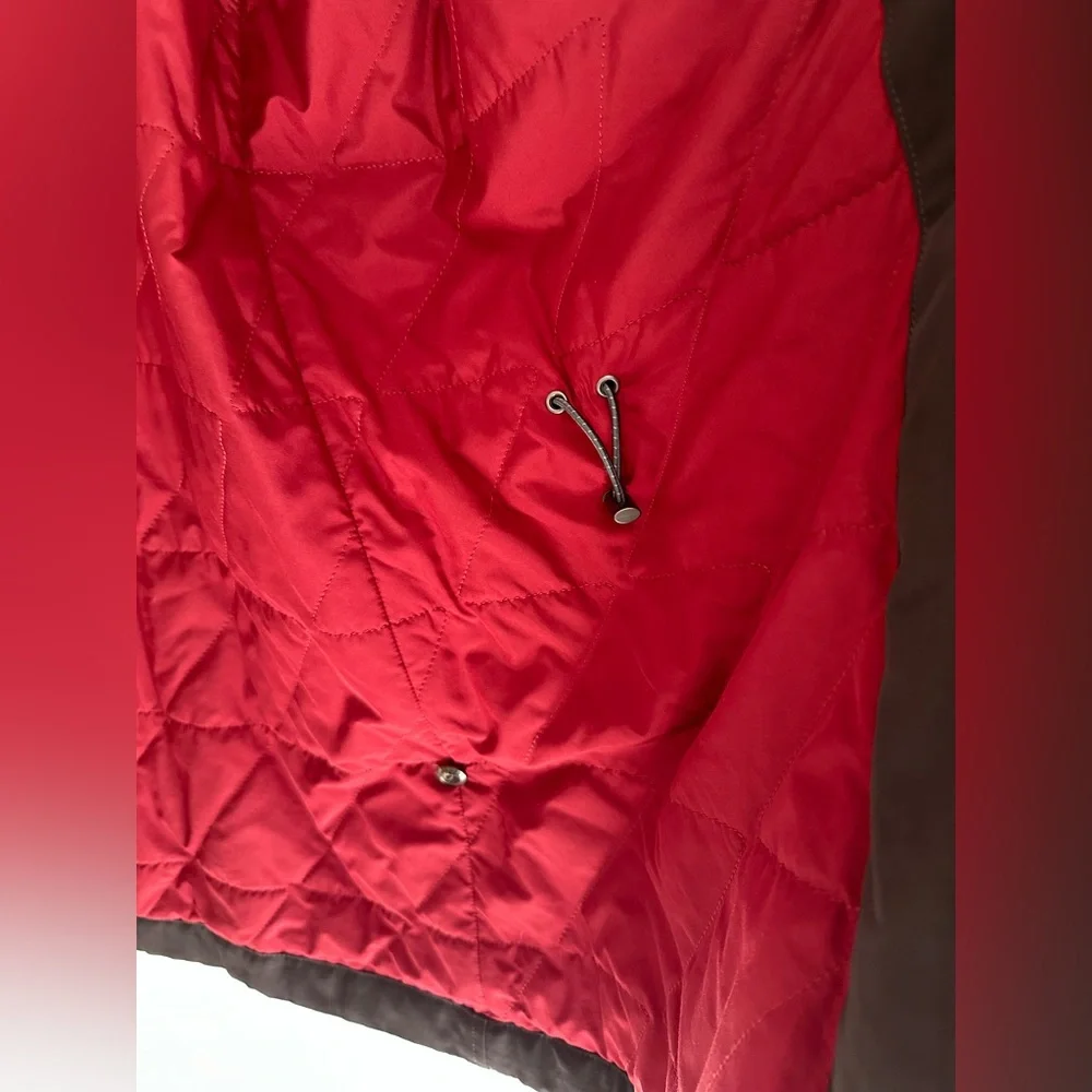Zegna Sport Vest & Jacket Combo